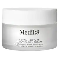 MEDIK8 Total Moisture Hydratační pleťový krém náhradní náplň 50 ml