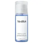 MEDIK8 Press & Clear Jemné exfoliační tonikum 150 ml