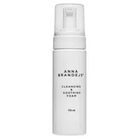 ANNA BRANDEJS Cleansing & Soothing foam 170 ml