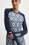 Helly Hansen  Funkční triko s dlouhým rukávem  LIFA MERINO