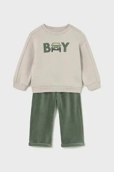 Dětská tepláková souprava Mayoral