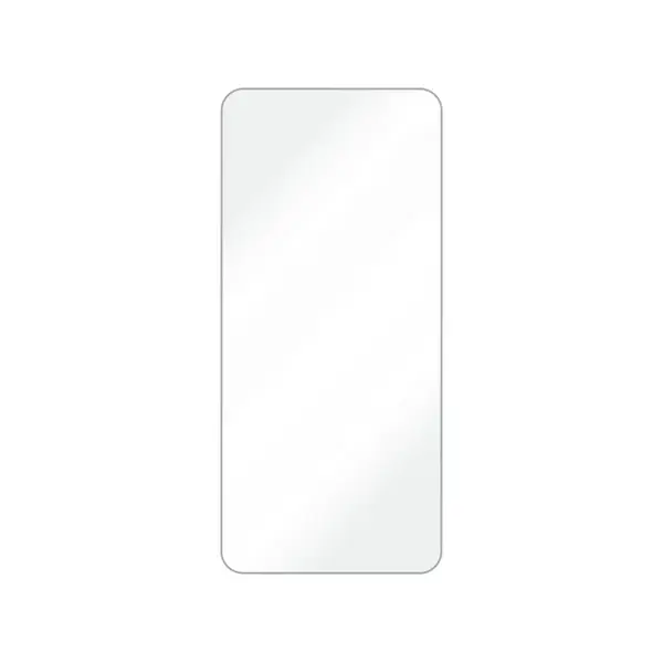 Ochranné tvrzené sklo FIXED pro Samsung Galaxy Xcover7 Pro, čirá