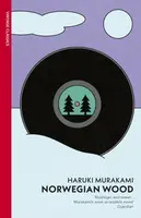 Norwegian Wood - Haruki Murakami
