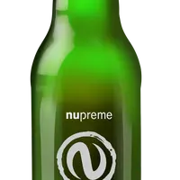 NUPREME HiMatcha BIO 330 ml
