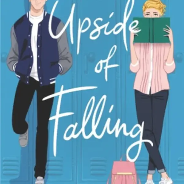 The Upside of Falling - Light Alex