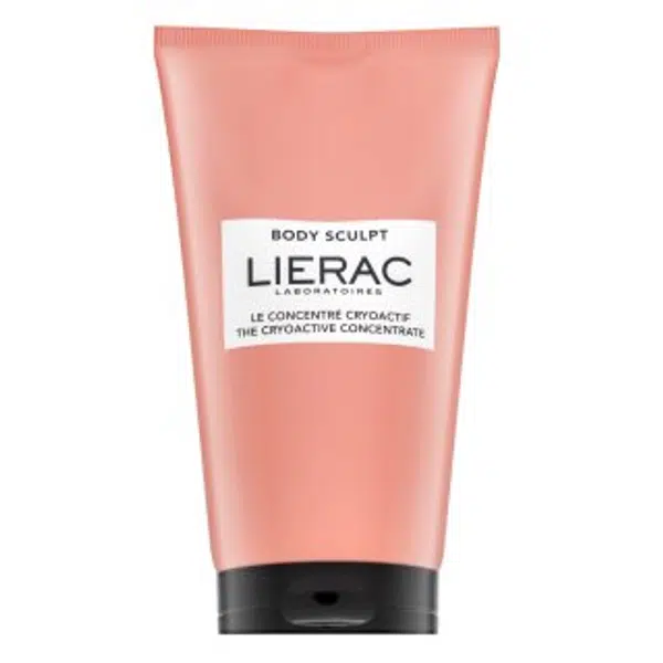 Lierac Body Sculpt gel The Cryoactive Concentrate 150 ml
