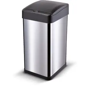 Lamart sensor 40 L - LT8106 - Bezdotykový koš