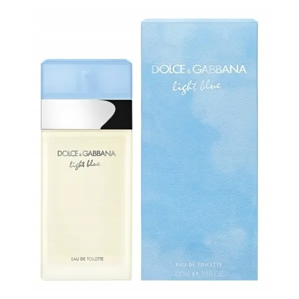 Dolce & Gabbana Light Blue Toaletní voda 25ml
