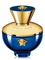 Versace Pour Femme Dylan Blue - EDP 100 ml