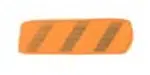 Akryl Golden SoFlat 59ml – 6535 Medium Orange