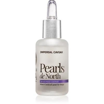 Natura Siberica Fresh Spa Imperial Caviar kaviárový extrakt pro redukci vrásek 30 ml
