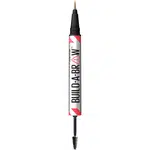 Maybelline Fix a gel na obočí Build A Brow (Brow Pen + Sealing Gel) 250 Blonde