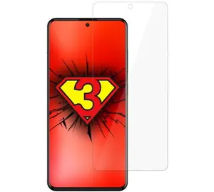 Hybridní sklo 3mk FlexibleGlass pro Samsung Galaxy A53 5G