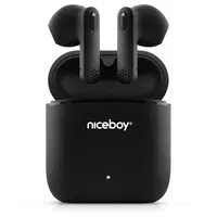 Niceboy HIVE Beans černá