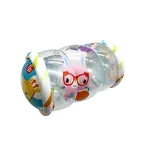 Fisher-Price Nafukovací válec s rolničkami