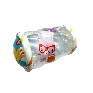 Fisher-Price Nafukovací válec s rolničkami