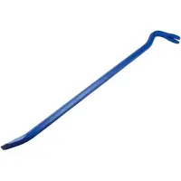 Páčidlo - vytahovák hřebíků, 700 mm