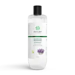 Levanduľový masážny olej 500 ml – Green idea