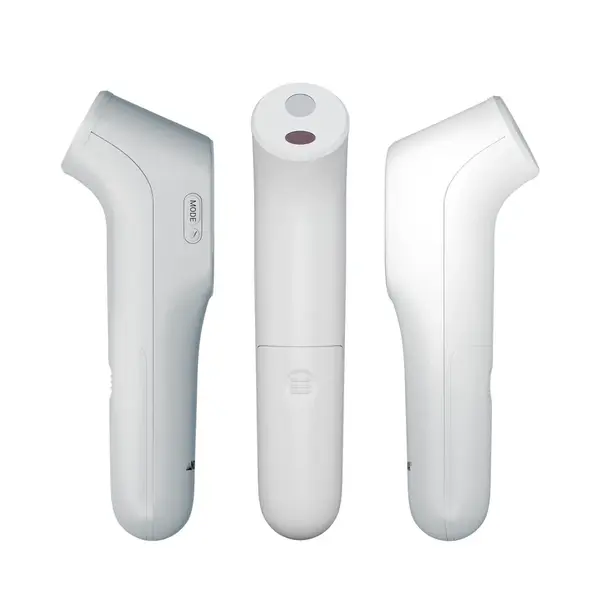 NOVAMA NC PRO Bezdotykový teplomer s detektorom vzdialenosti