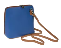 NovaKabelka.cz Grana Indigo Camel