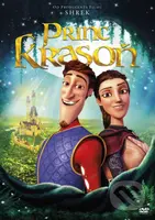 Princ Krasoň - Ross Venokur - film z kategorie Animované pohádky