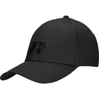 Russell Athletic CAP Kšiltovka, černá, velikost