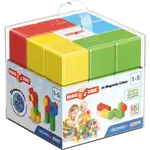 Geomag Magicube Full Color 24 dílků