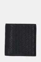 Kožená peněženka Calvin Klein