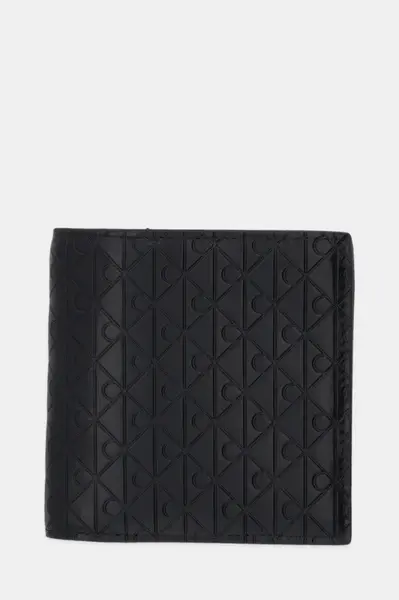 Kožená peněženka Calvin Klein