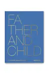 Kniha Assouline Father & Child by Claiborne Swanson Frank, English