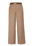 TATUUM Nohavice  béžová