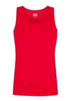 Performance Women's Sleeveless T-shirt 614180 100% Polyester 140g