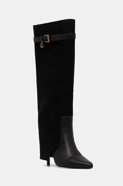 Vysoké čižmy Just Cavalli