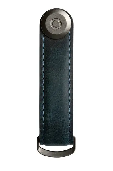 Kožená kľúčenka Orbitkey