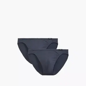 Pánske slipy Atlantic 2 Pack