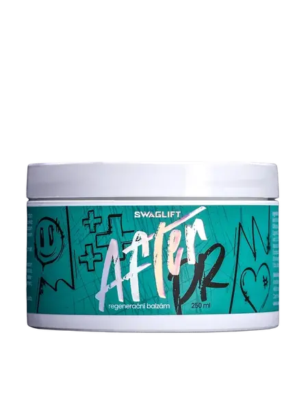 SWAGLIFT After PR regenerační balzám 250 ml