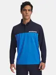 Men's Under Armour UA T2G 1/4 Zip-BLU Sweatshirt - Men's