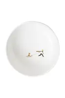 Miska Raeder 15 x 6 cm bílá barva