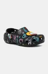 Crocs Pantofle Crocs Classic Nightmare Multi Clog