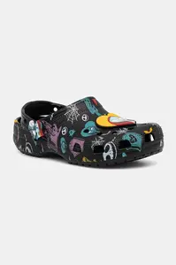 Crocs Pantofle Crocs Classic Nightmare Multi Clog