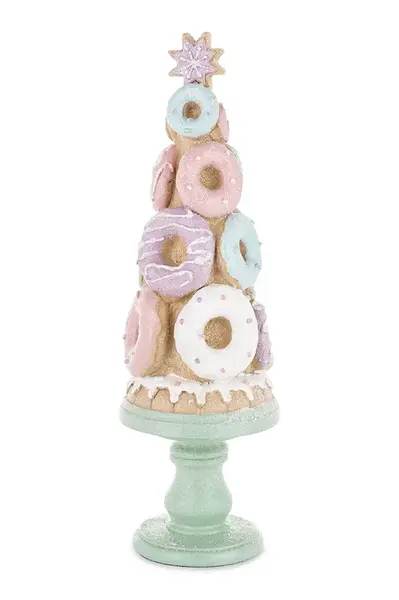 Ozdobný vianočný stromček 31 x 9,5 x 9,5 cm