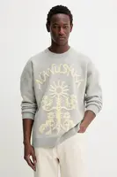 Svetr s příměsí vlny Nanushka