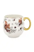 Hrnek 10 x 13,5 x 10 cm