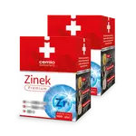 Cemio Zinek Premium, 2 × 100 tablet