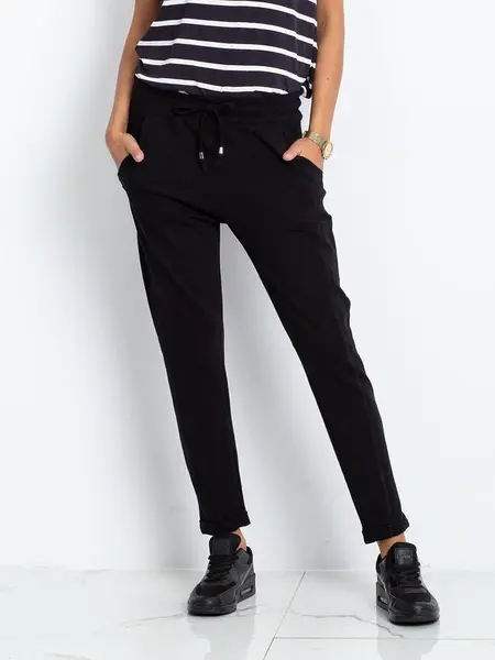 Sweatpants-RV-DR-3589.09X-black