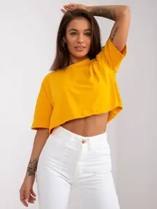 T-shirt-RV-TS-7541.06-light orange