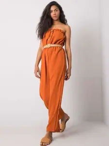 Jumpsuit -361-KO-01042021.29-Dark Orange