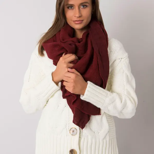 Scarf-AT-SZ-3899.91-burgundy