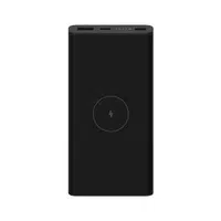 Xiaomi Mi 10W Wireless Power Bank Essential 10000mAh, černá