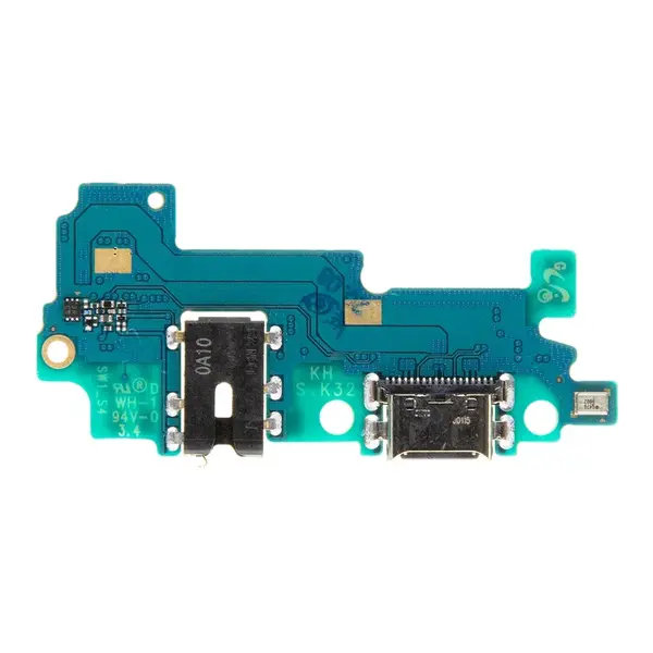 Samsung Galaxy A31 Deska vč. Dobíjecího Konektoru